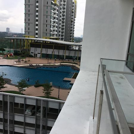 Parc Regency Serviced Apartment D-10-19 Джохор-Бару Екстер'єр фото